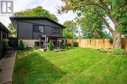 4148 Dorchester Road, Niagara Falls (Morrison), ON 