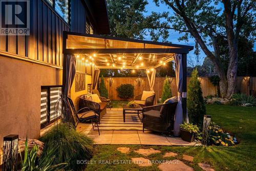 4148 Dorchester Road, Niagara Falls (Morrison), ON 