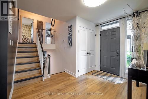 4148 Dorchester Road, Niagara Falls (Morrison), ON 