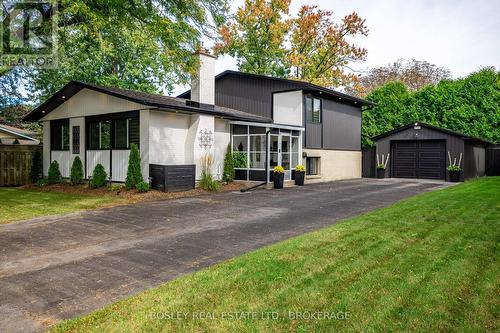 4148 Dorchester Road, Niagara Falls (Morrison), ON 