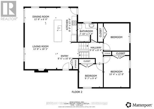4148 Dorchester Road, Niagara Falls (Morrison), ON 