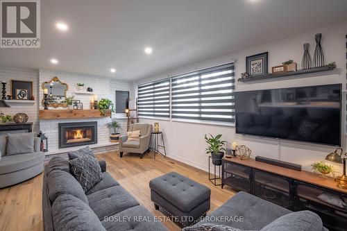 4148 Dorchester Road, Niagara Falls (Morrison), ON 