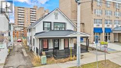 196 KING STREET St. Catharines (Downtown), ON L2R 3J7