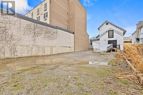 196 King Street, St. Catharines (Downtown), ON 