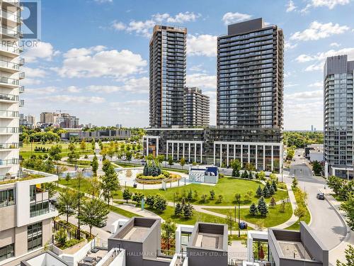 801 - 115 Mcmahon Drive, Toronto, ON 