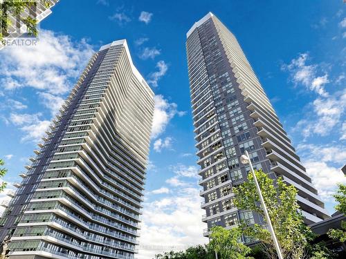 801 - 115 Mcmahon Drive, Toronto, ON 