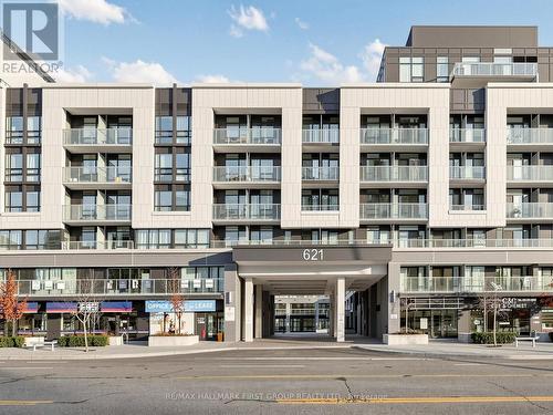 237 - 621 Sheppard Avenue E, Toronto, ON 