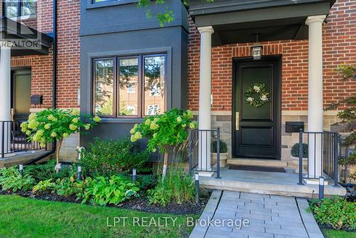 73B RUMSEY ROAD , Toronto, Ontario M4G 0C4 2