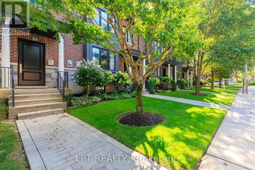 73B RUMSEY ROAD , Toronto, Ontario M4G 0C4 3