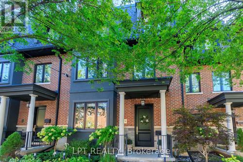 73B RUMSEY ROAD , Toronto, Ontario M4G 0C4 4