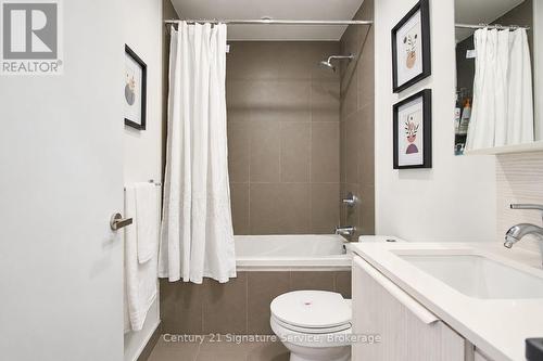 408 - 55 Regent Park Boulevard, Toronto, ON 