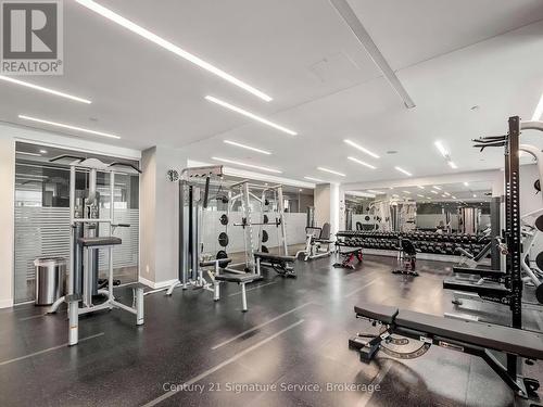 408 - 55 Regent Park Boulevard, Toronto, ON 