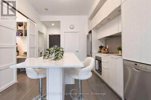 408 - 55 Regent Park Boulevard, Toronto, ON 