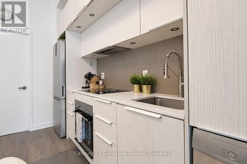 408 - 55 Regent Park Boulevard, Toronto, ON 