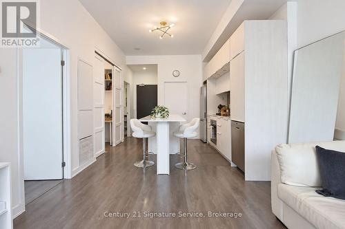 408 - 55 Regent Park Boulevard, Toronto, ON 