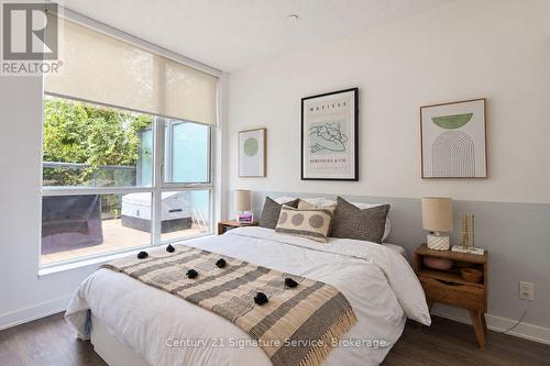 408 - 55 Regent Park Boulevard, Toronto, ON 
