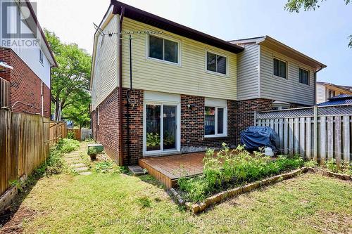 1374 Everton Street, Pickering, ON 
