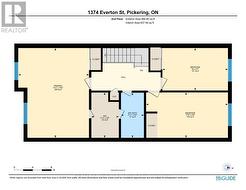 2nd Floor - 