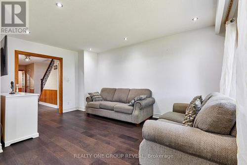 1374 Everton Street, Pickering, ON 