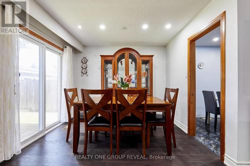 1374 Everton Street, Pickering, ON 