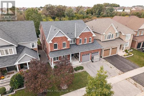Ravine Lot - 1864 Arborwood Drive, Oshawa, ON 