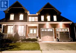 1864 ARBORWOOD DRIVE Oshawa, ON L1K 0R3