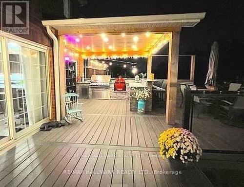 1864 Arborwood Drive, Oshawa, ON 