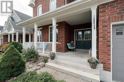 1864 Arborwood Drive, Oshawa, ON 