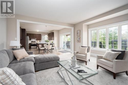 1864 Arborwood Drive, Oshawa, ON 