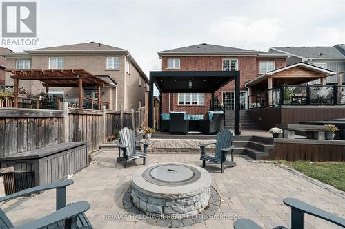 1864 Arborwood Drive, Oshawa, ON 
