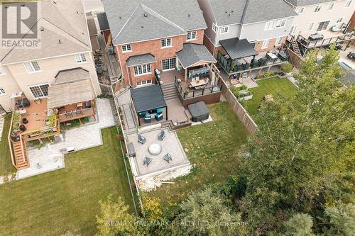 Epic back yard retreat - 1864 Arborwood Drive, Oshawa, ON 