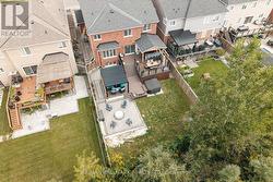 Epic back yard retreat - 
