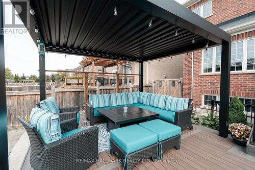 1864 Arborwood Drive, Oshawa, ON 