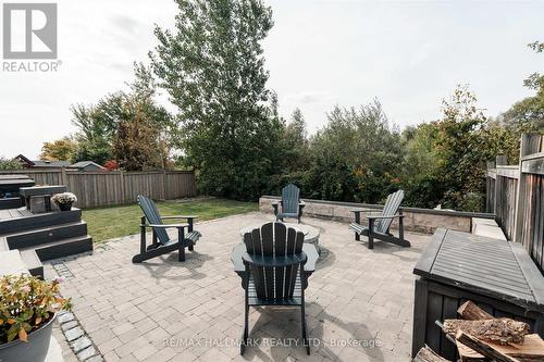 1864 Arborwood Drive, Oshawa, ON 