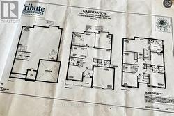Builder Custom Floor Plans - 