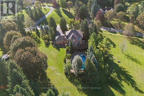 64 Elderberry Trail, Aurora, ON 
