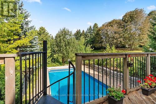 64 Elderberry Trail, Aurora, ON 