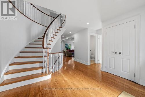 64 Elderberry Trail, Aurora, ON 