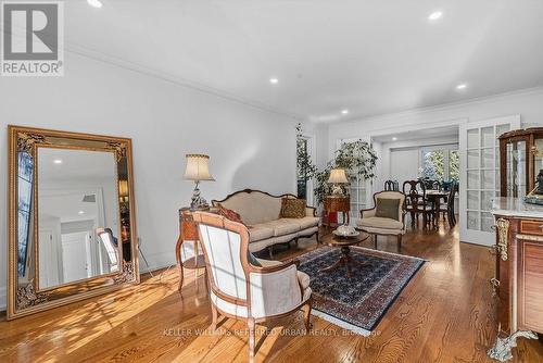 64 Elderberry Trail, Aurora, ON 