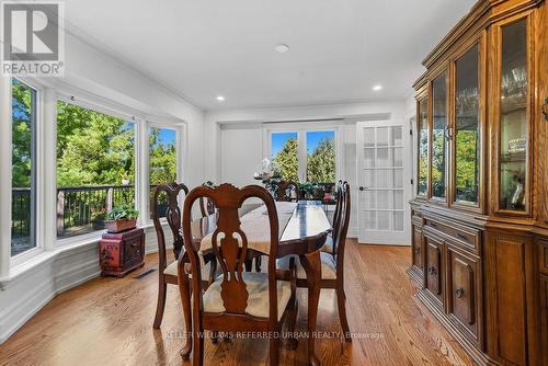 64 Elderberry Trail, Aurora, ON 