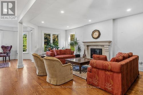 64 Elderberry Trail, Aurora, ON 