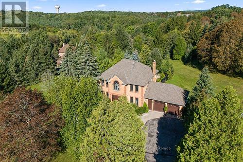64 Elderberry Trail, Aurora, ON 