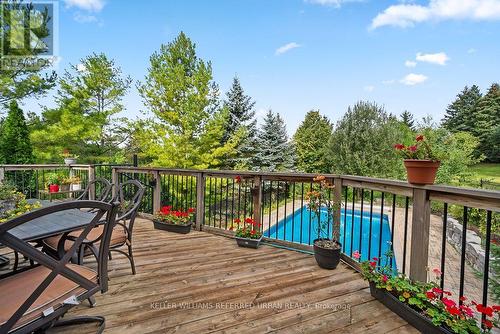 64 Elderberry Trail, Aurora, ON 