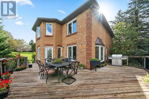 64 Elderberry Trail, Aurora, ON 