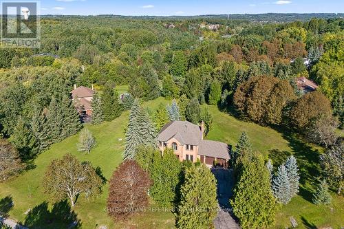 64 Elderberry Trail, Aurora, ON 
