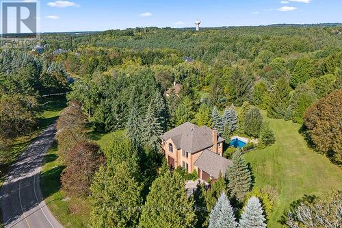 64 Elderberry Trail, Aurora, ON 