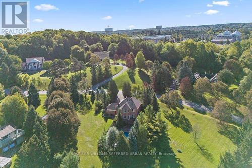 64 Elderberry Trail, Aurora, ON 