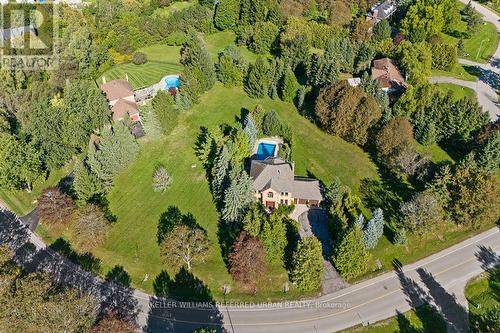 64 Elderberry Trail, Aurora, ON 