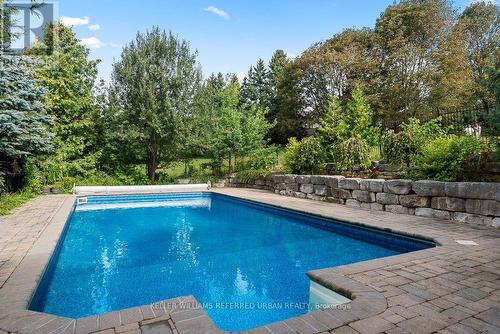 64 Elderberry Trail, Aurora, ON 