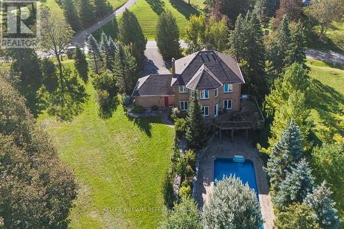 64 Elderberry Trail, Aurora, ON 